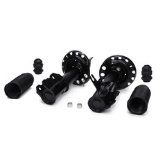 2x Stoßdämpfer + 1x Staubschutzsatz satz vorne für OPEL MERIVA B (MPV) (S10)