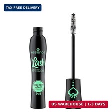 essence Lash Princess False Lash Effect Mascara, Black Pack of 1
