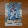 2023 Panini Illusions John Elway #9 Light Blue Funkadelic /299 - Broncos