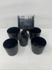 Weathertech CupFone. Adjustable Cup Holder Car Mount For Cell Phones