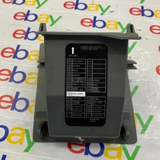 2007 - 2012 Nissan Sentra Interior Fuse Cover Coin Storage Tray 3401 08 09 10 11