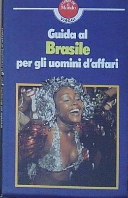 BRASILIENFÜHRER für Männer d'Business