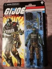 Beach Head GI Joe Classified Series Retro Carded 6" Figure Hasbro 2024 New