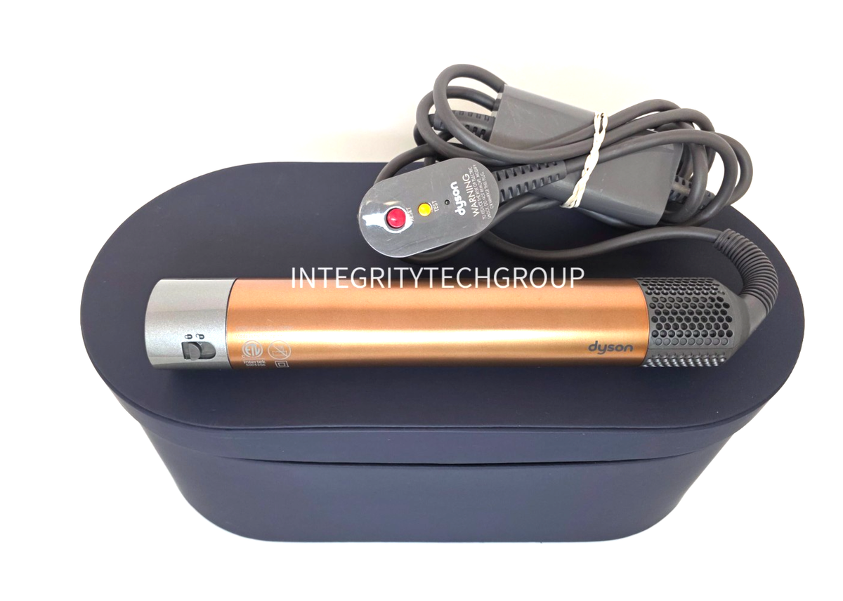 Genuine Dyson HS05 Airwrap Complete Multi Styler (Long) | Copper