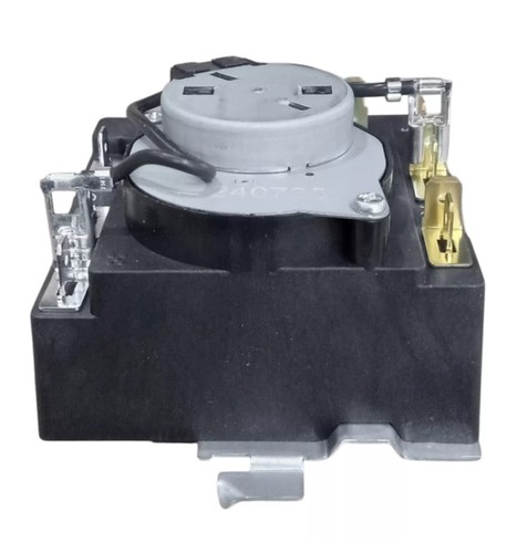 GE WE04X24550 Dryer Timer Control for GE Hotpoint TMD14M30 - 第 5/6 張圖片