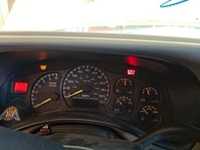 1999 Silverado 1500 OE Speedometer Gauge Cluster 137K Miles Chevrolet