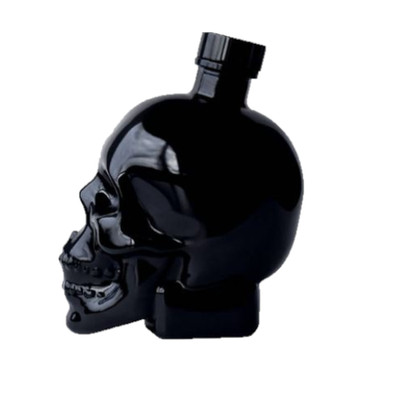 Crystal Head Onyx Agave Vodka 40%. 1 Liter
