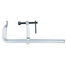 KS TOOLS 145.0436 Power-Schraubzwinge-Knebel,500x175mm