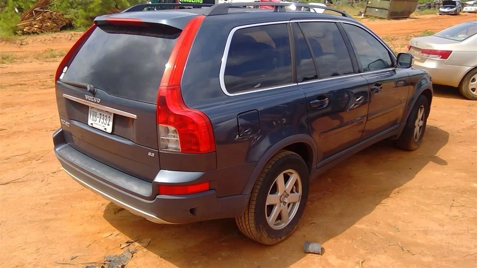 Passenger Right Headlight Halogen Fits 03-14 VOLVO XC90 252792 - Image 4 of 4