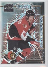 1998-99 Pacific Revolution Daniel Alfredsson #98 HOF 0a1