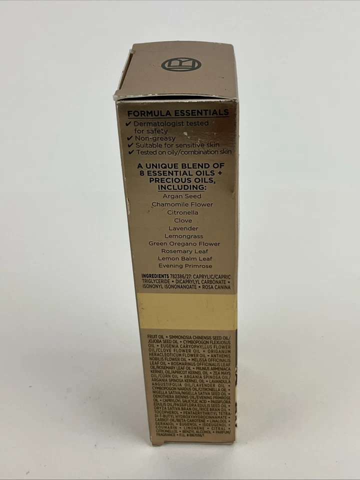 L'Oreal Age Perfect Cell Renewal Facial Oil Light 10 Fl Oz - Image 4 of 4