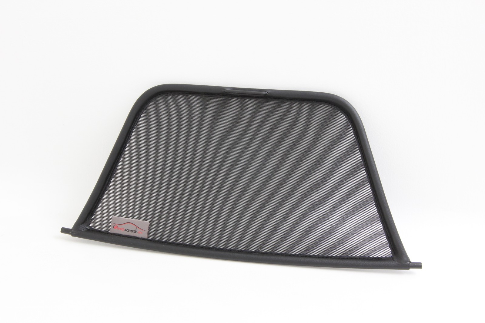 Airax Porsche Boxster Type 987 manufactured 2005 - 2012 wind deflector middle