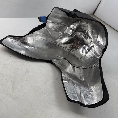 Ducati Panigale V4 2022-2024 Exhaust Heat Shield Pt.no 4601G351B #H5 - Picture 6 of 15