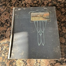 Actresses And actors 1906-1912/13 240 postcards in original albumn