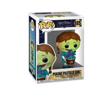 Funko Pop Harry Potter: Puking Pastille Girl Figure w/ Protector