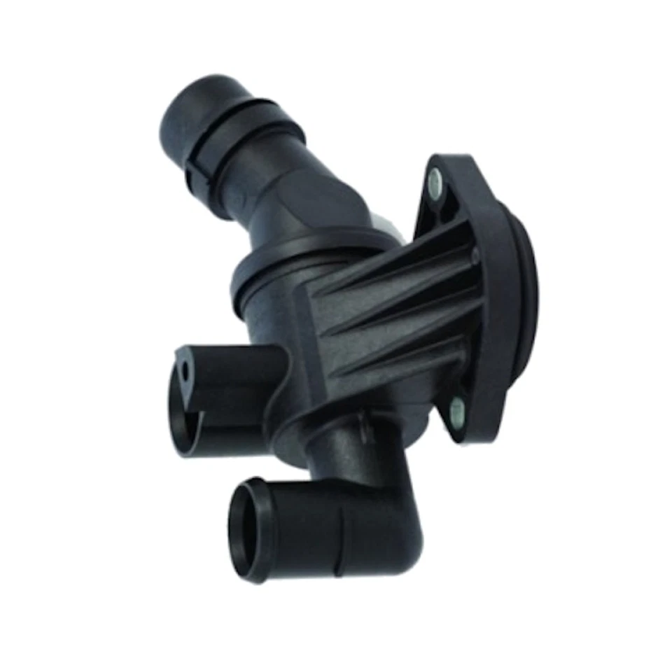 Termostato refrigerante motor para Volkswagen Eos 2007 2008 2009 | Para 06F121111F Foto 3 de 4