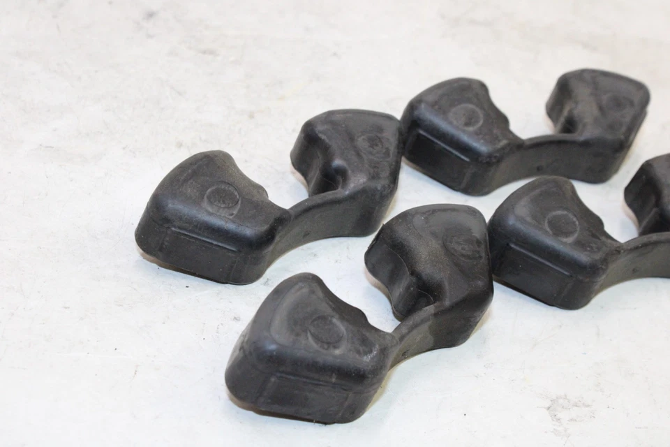 12-25 KAWASAKI NINJA 650 EX650 OEM BUJE TRASERO AMORTIGUADORES AMORTIGUADORES AMORTIGUADORES Foto 2 de 4