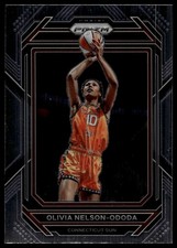 2023 Panini Prizm WNBA Olivia Nelson-Ododa #68