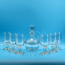Flirt Rum Grog Tee Punsch Set