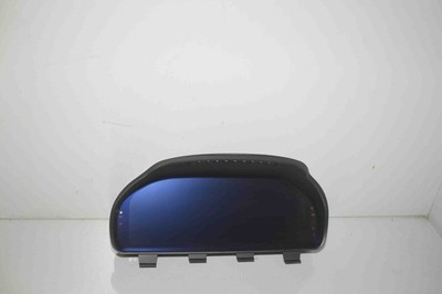 BMW Full LED Digital LCD Cluster Speedometer for F10 F11 F06 F12 F13 F07 M5 M6