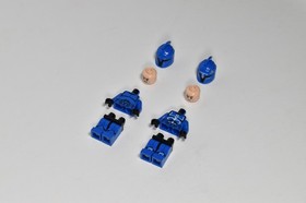 LEGO Star Wars: Senate Commando Troopers (75088) PREMIUM RESTORED 100% 