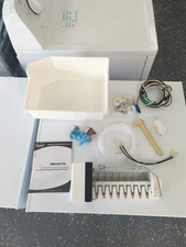 Whirlpool Icemaker Replacement Installation Kit AP3062348, RIM316, 1129316 OEM