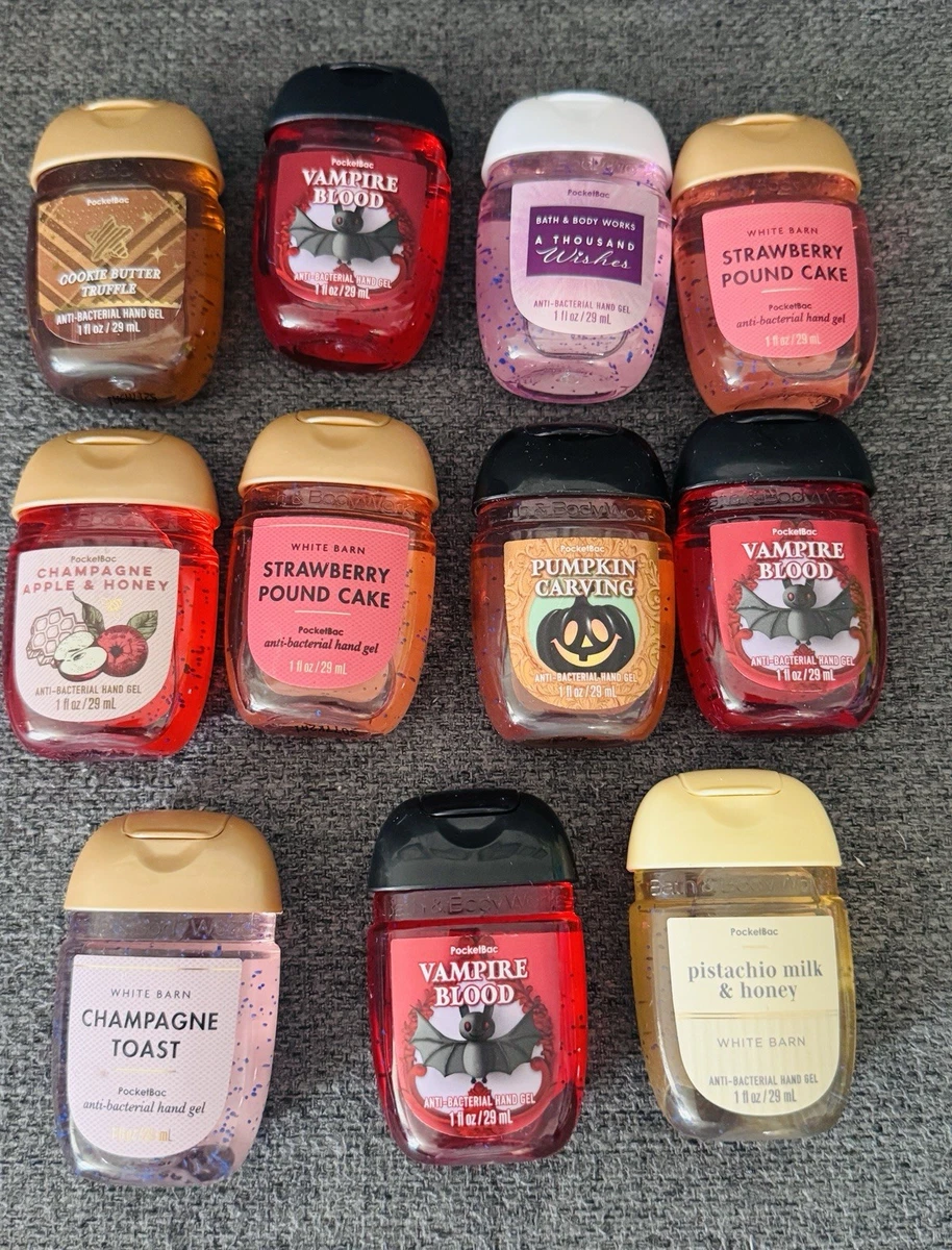 Bath & Body Works Hand Sanitizers for sale | eBay