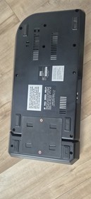 Sega CD Model 2 Console MK-4102A with Genesis 1 Extension Spacer & Power Supply