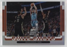 2022-23 Panini Contenders Optic Suite Shots Devin Booker #6 15ej