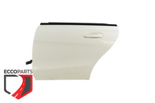 Tür hinten links A1177300105 für Mercedes CLA W117 X117, Lack 650 Tür hinten links A1177300105 für Mercedes CLA W117 X117, Lack 650