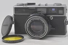 @ SakuraDo Camera @ Discount & Rare @ Olympus 35 UC 35mm Film Rangefinder Camera