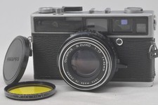  SakuraDo Camera  Discount  Rare  Olympus 35 UC 35mm Film Rangefinder Camera