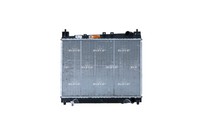 Nrf 53211 KüHler MotorküHlung FüR Toyota