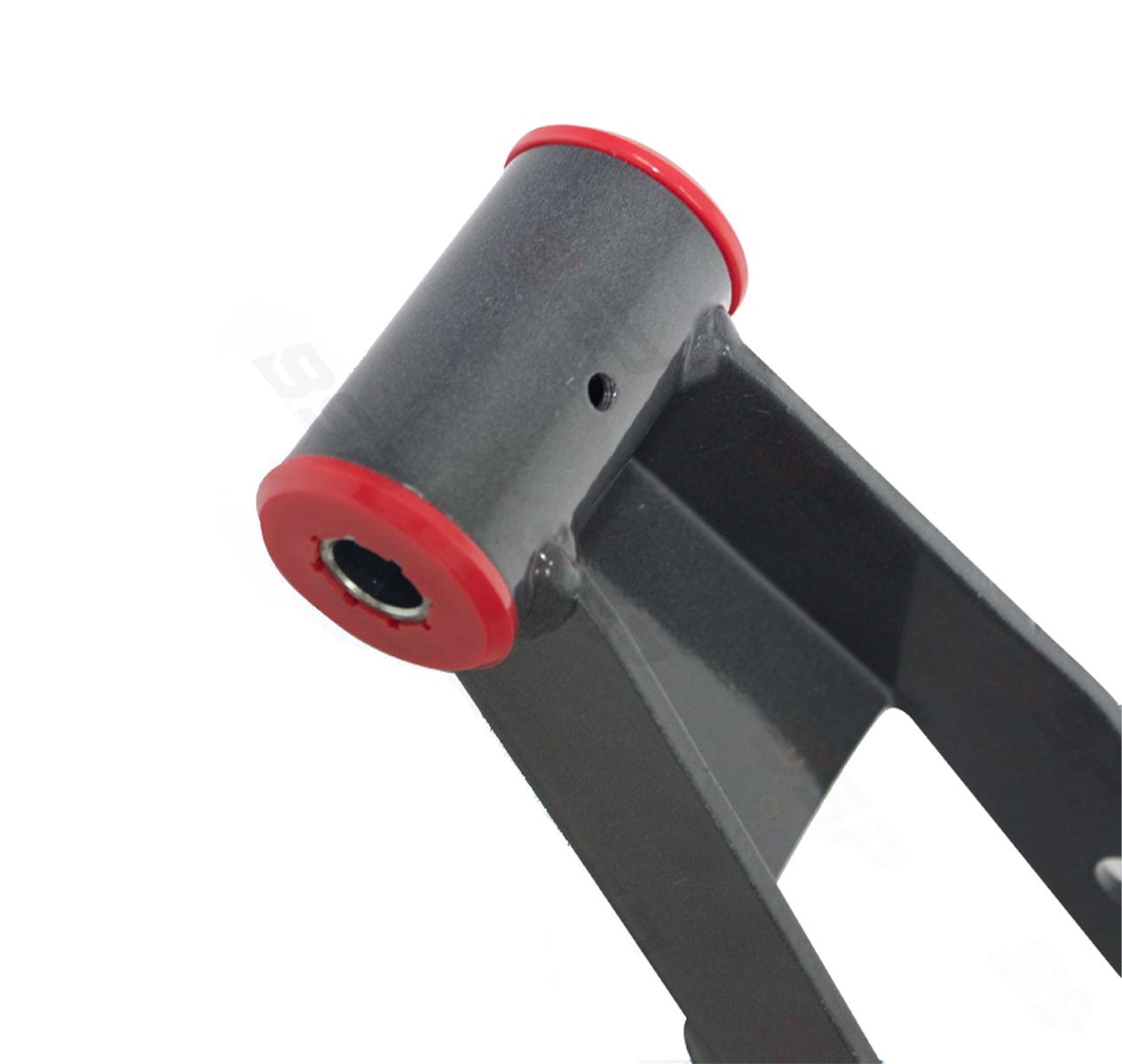 For 87-04 Dakota Durango 2WD Front 3" Rear 2'' Lift Kit+Shock Extender Nylopn