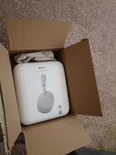 Sony WH-1000XM6 Noise Cancelling Over-Ear Wir...