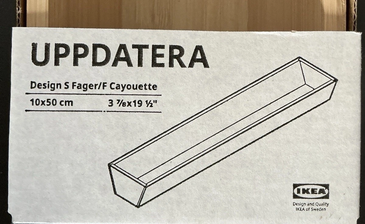 IKEA Besteckksten und-einstze aus Bambus online kaufen | eBay.de