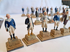 Vintage Set of 35 US Presidents 2