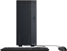ASUS - V500 Desktop - Intel Core i7 - 16GB Memory - 1TB SSD - Dark Gray