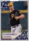 2025 Topps Paul Skenes Base (Raw)
