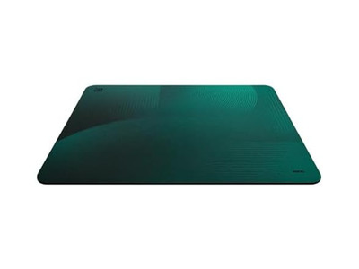 BenQ Zowie G-SR-SE Bi Large Esports Gaming Mouse Pad, Humidity Large, Green 