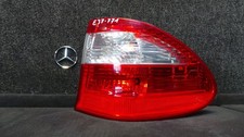 E37-771 * MERCEDES-BENZ E-KLASSE W211 Rückleuchte Rechts Außen A2118201264