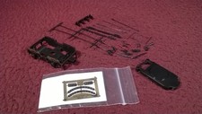 HO BACHMANN BRANCHLINE DETAIL KIT - CITY OF TRURO STEAM LOCOMOTIVE - UNUSED