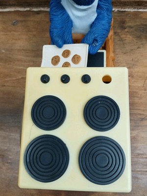 VINTAGE 1977 Sesame Street 