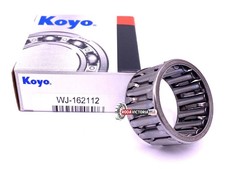WJ-162112 KOY Needle Bearings image