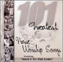 Vol. 1-101 Greatest Praise  W