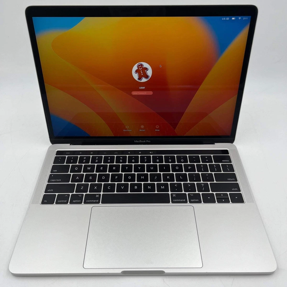 Apple MacBook Pro 13 in 2017 for sale | eBay