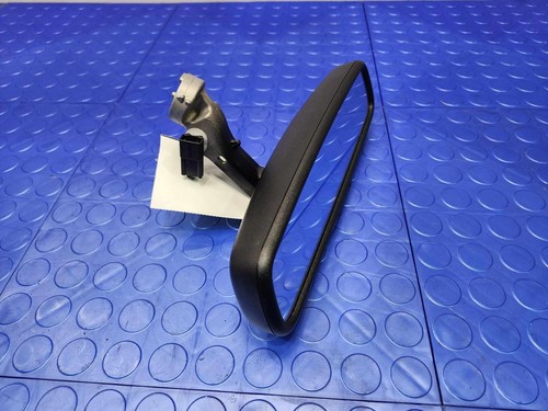 20-24 Mitsubishi Eclipse Cross Autodim Rear View Mirror Genuine OEM 7630A237 - Picture 6 of 21