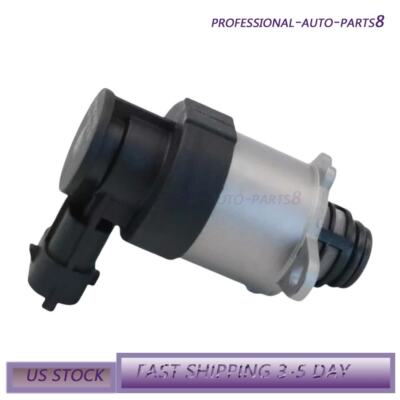 Fits For 2011-16 LML Duramax Exergy Saver Improved Stock Inlet Metering Valve US