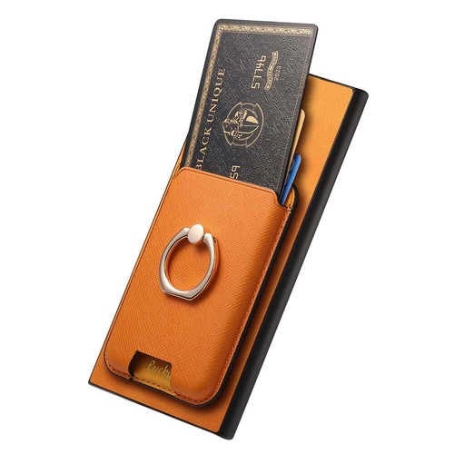 Handy Hülle für Samsung Galaxy S24 S23 S22 S21 S20 A55 Ultra Leder Schutz Case - Bild 86 von 101