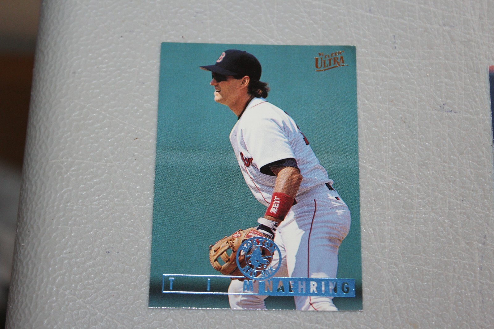 1995 Fleer Ultra Baseball Card Complete List Finish Your Set U-Pick